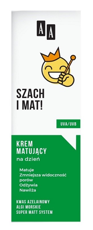 AA Emoji