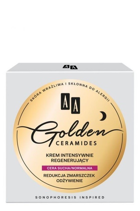 AA Golden Ceramides