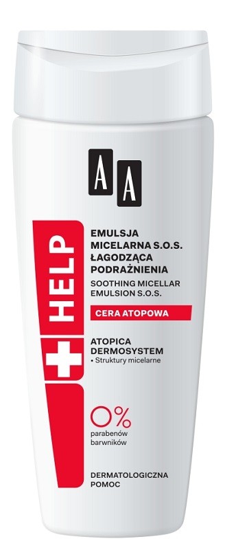 AA Help Cera Atopowa