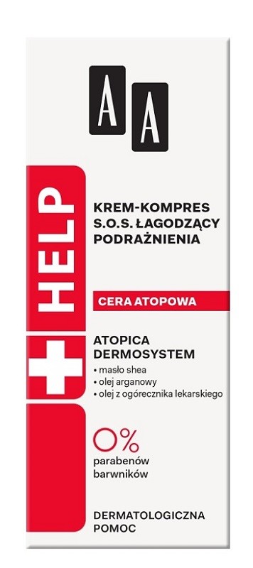 AA Help Cera Atopowa