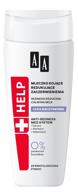 AA Help Cera Naczynkowa