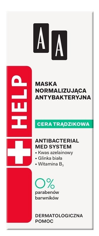 AA Help Cera Trądzikowa