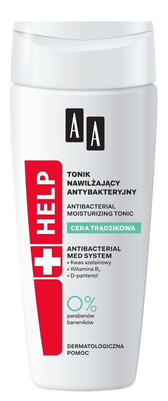 AA Help Cera Trądzikowa