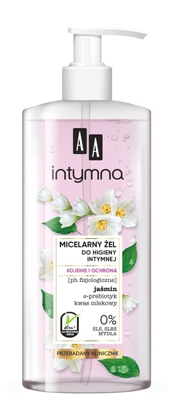 AA Intymna Kojenie&Ochrona