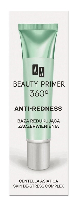 AA Make Up Beauty Primer 360