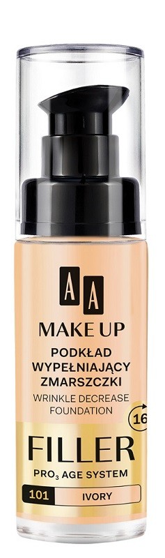 AA Make Up