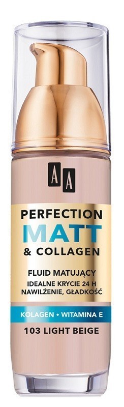 AA Make Up Perfection Matt