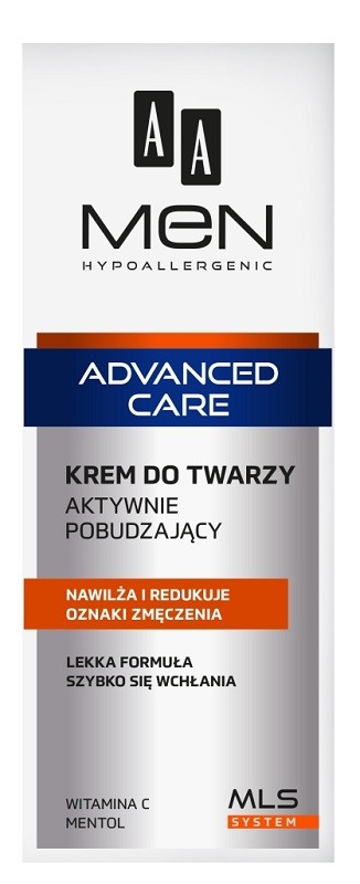 AA Men Advanced Care