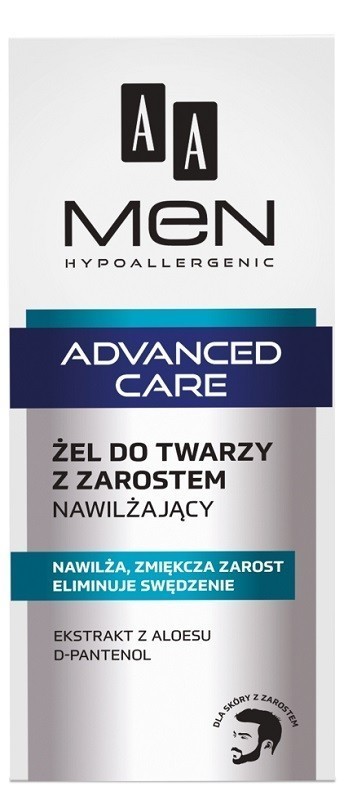 AA Men Advanced Care