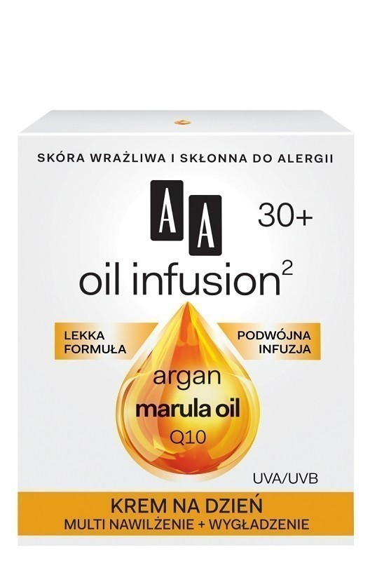 AA Oil Infusion2 30+