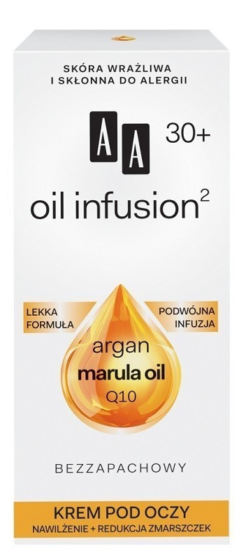 AA Oil Infusion2 30+
