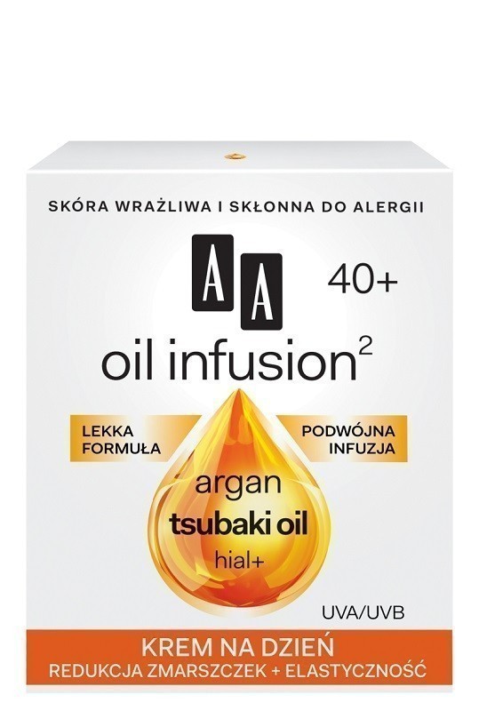 AA Oil Infusion2 40+
