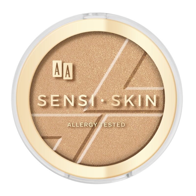 AA Sensi Skin