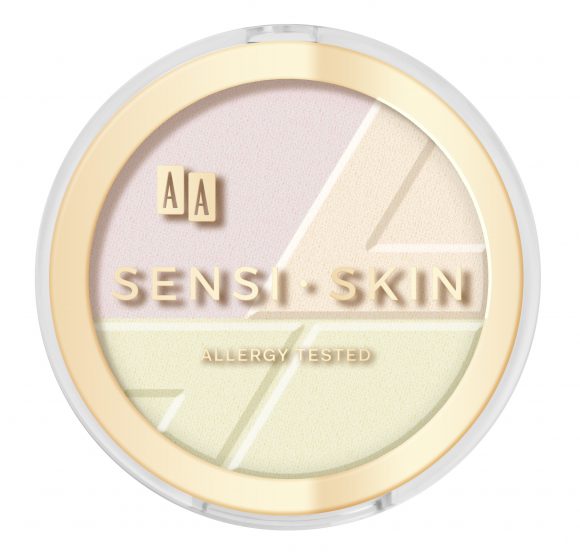 AA Sensi Skin
