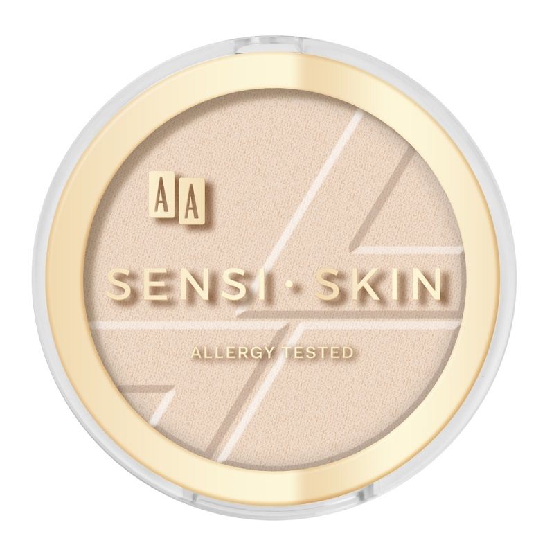 AA Sensi Skin