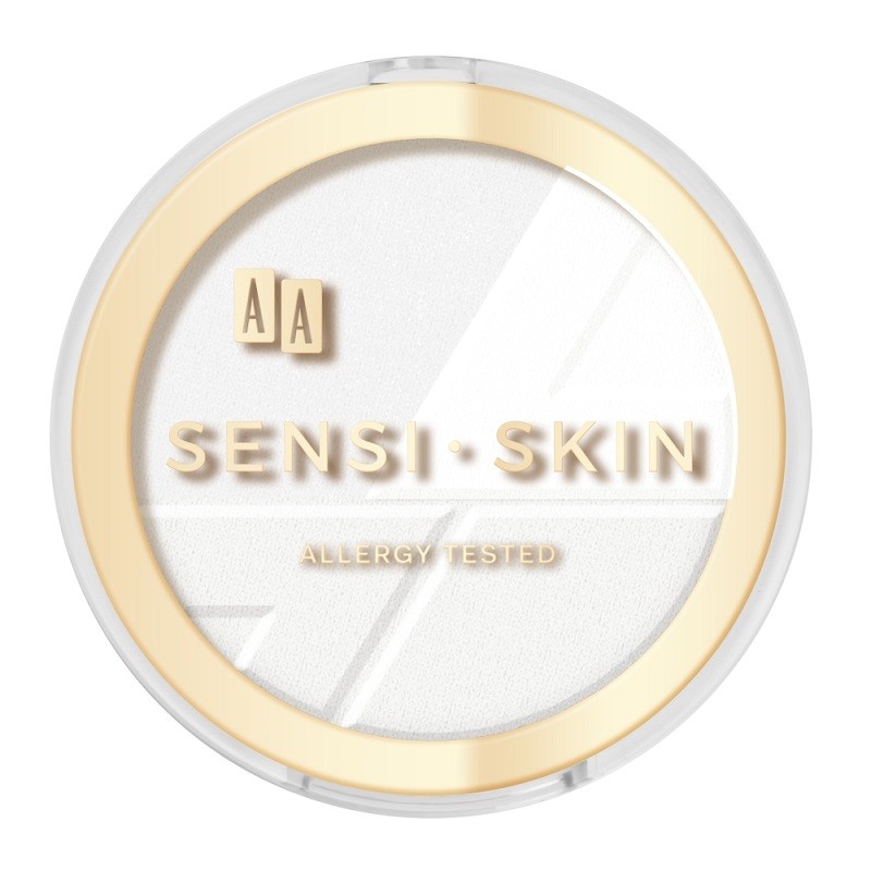 AA Sensi Skin