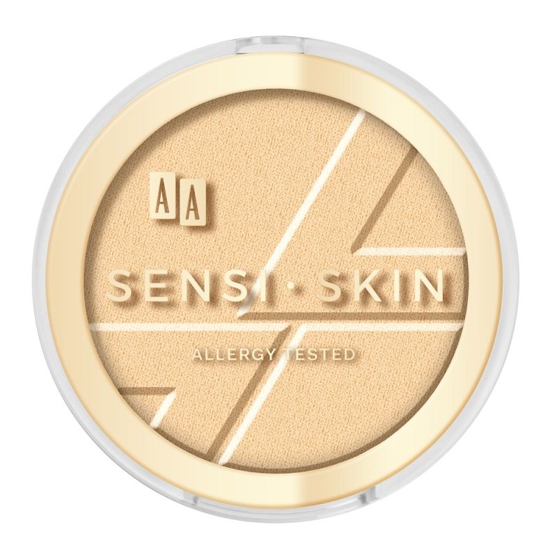 AA Sensi Skin
