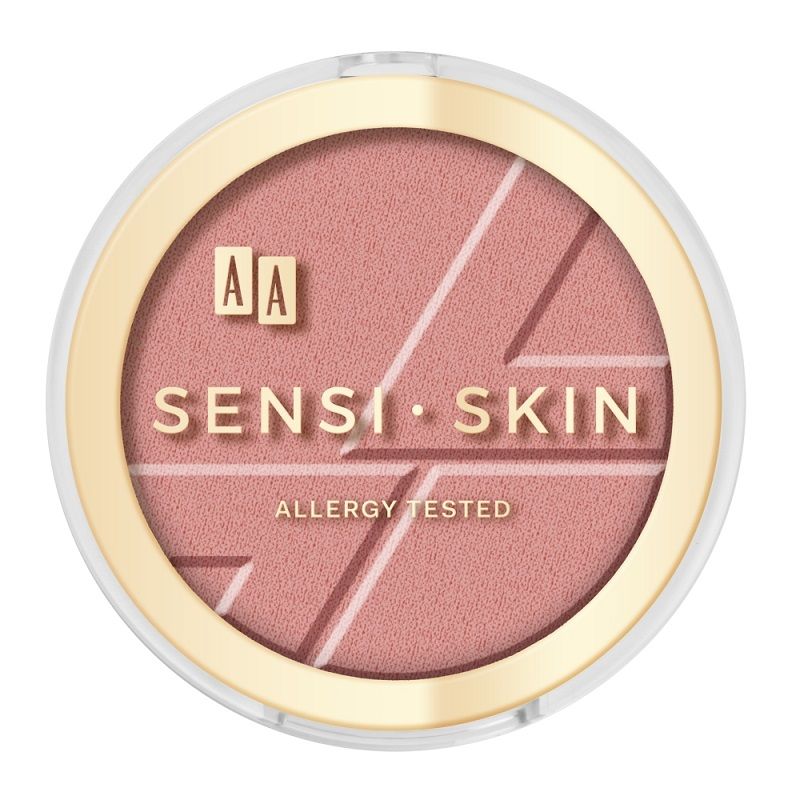 AA Sensi Skin