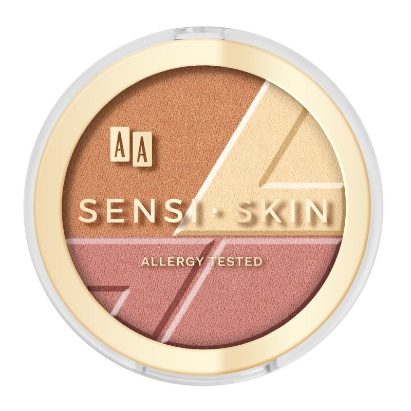 AA Sensi Skin