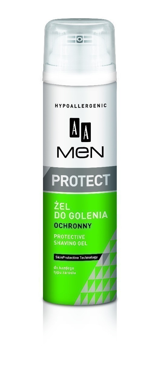 AA Men Protect