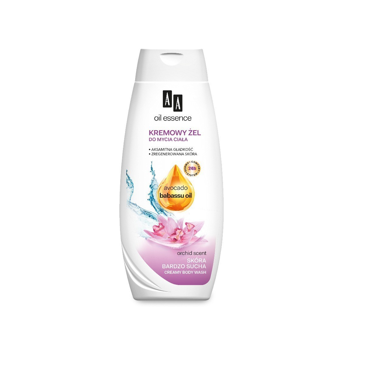 AA Oil Essence