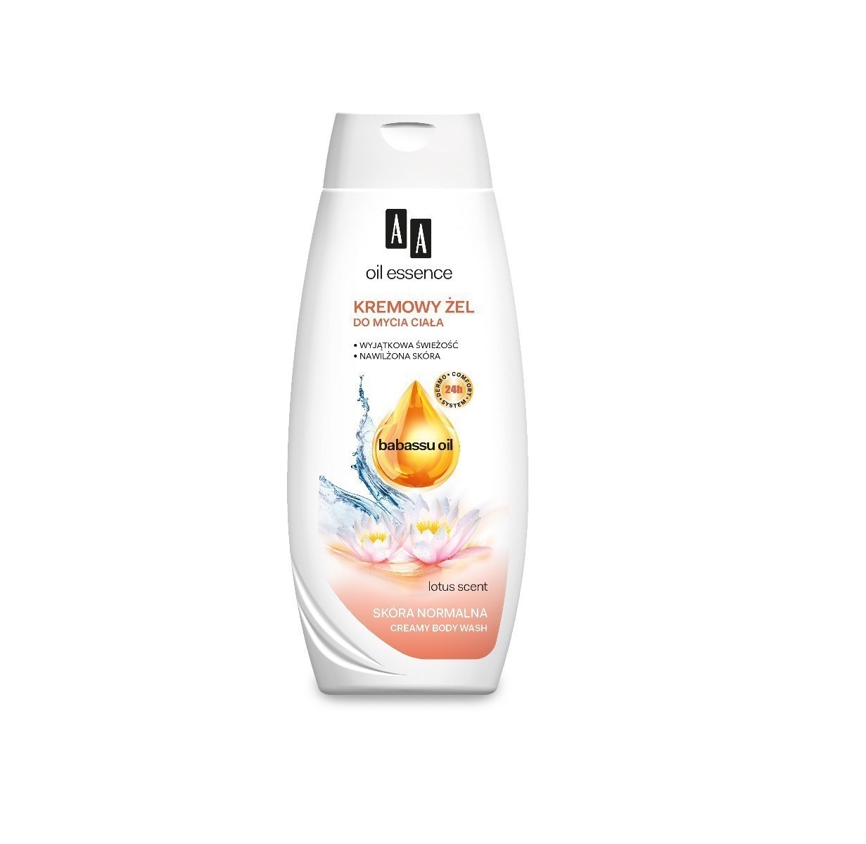 AA Oil Essence