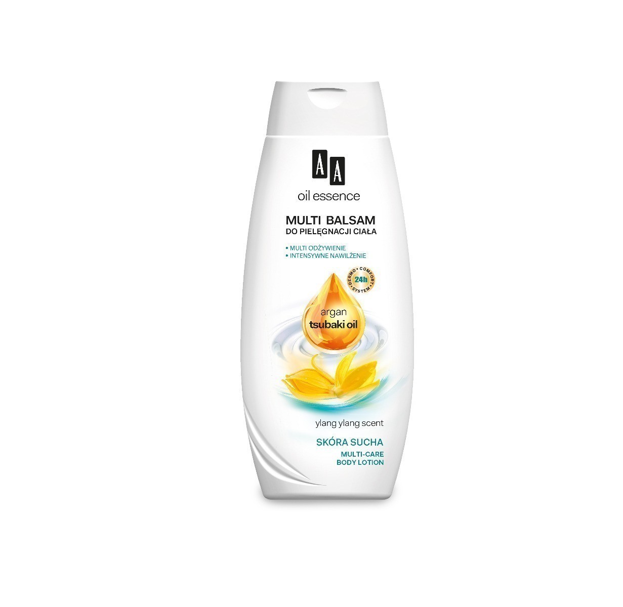 AA Oil Essence