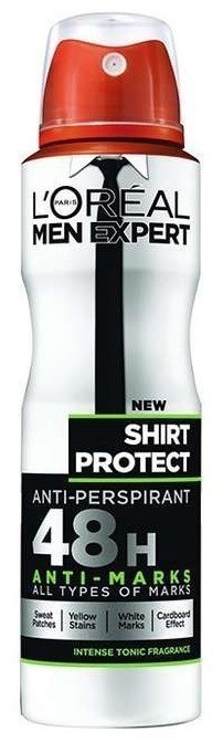 L’Oréal Men Expert Shirt Protect