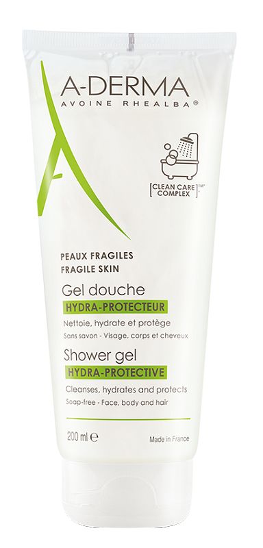A-Derma Gel Douche