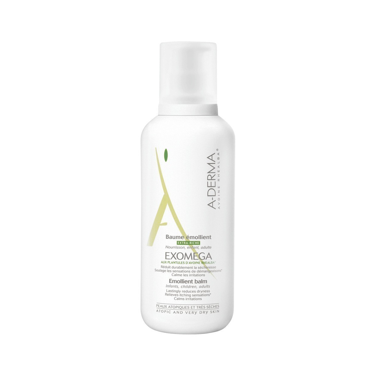 A-Derma Exomega
