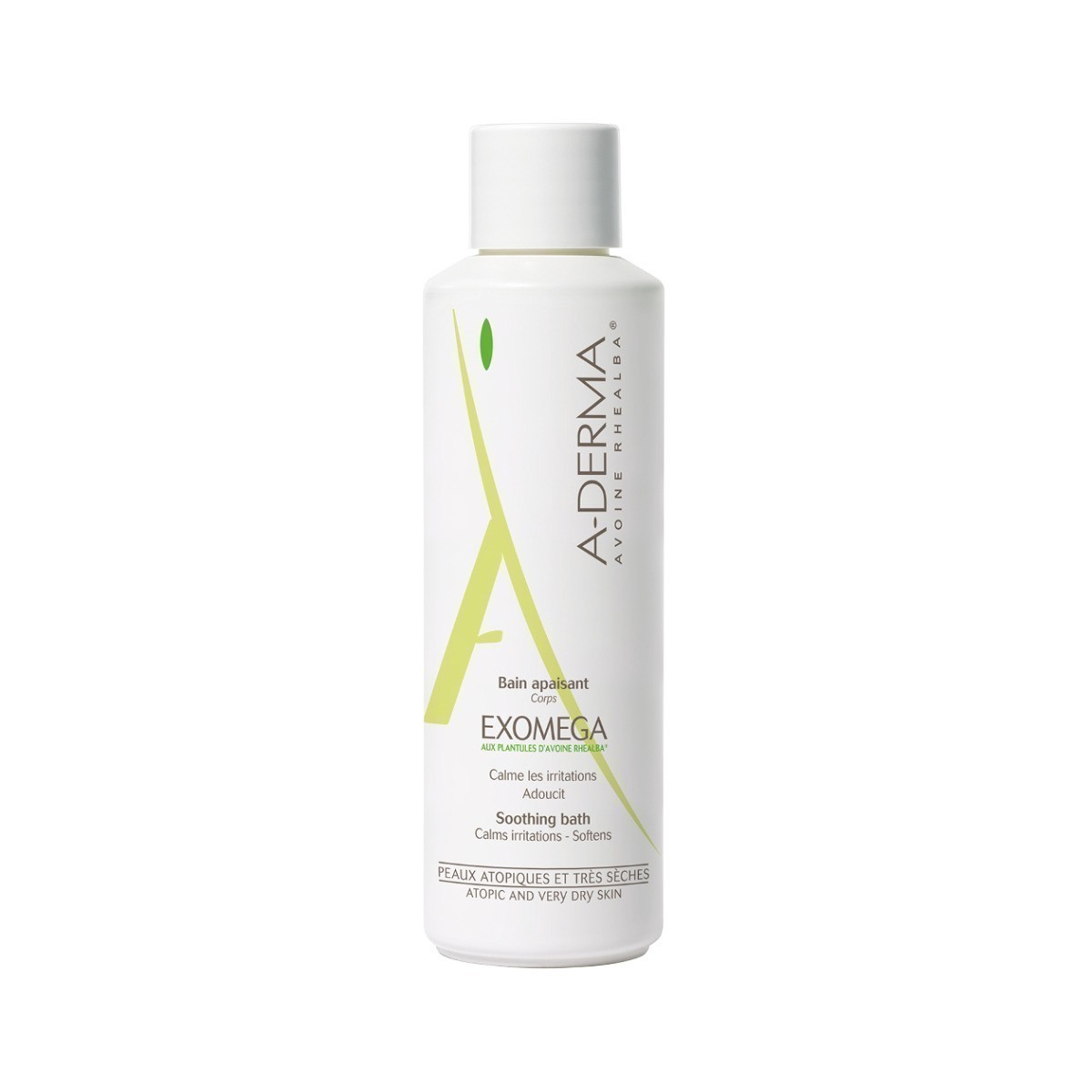 A-Derma Exomega