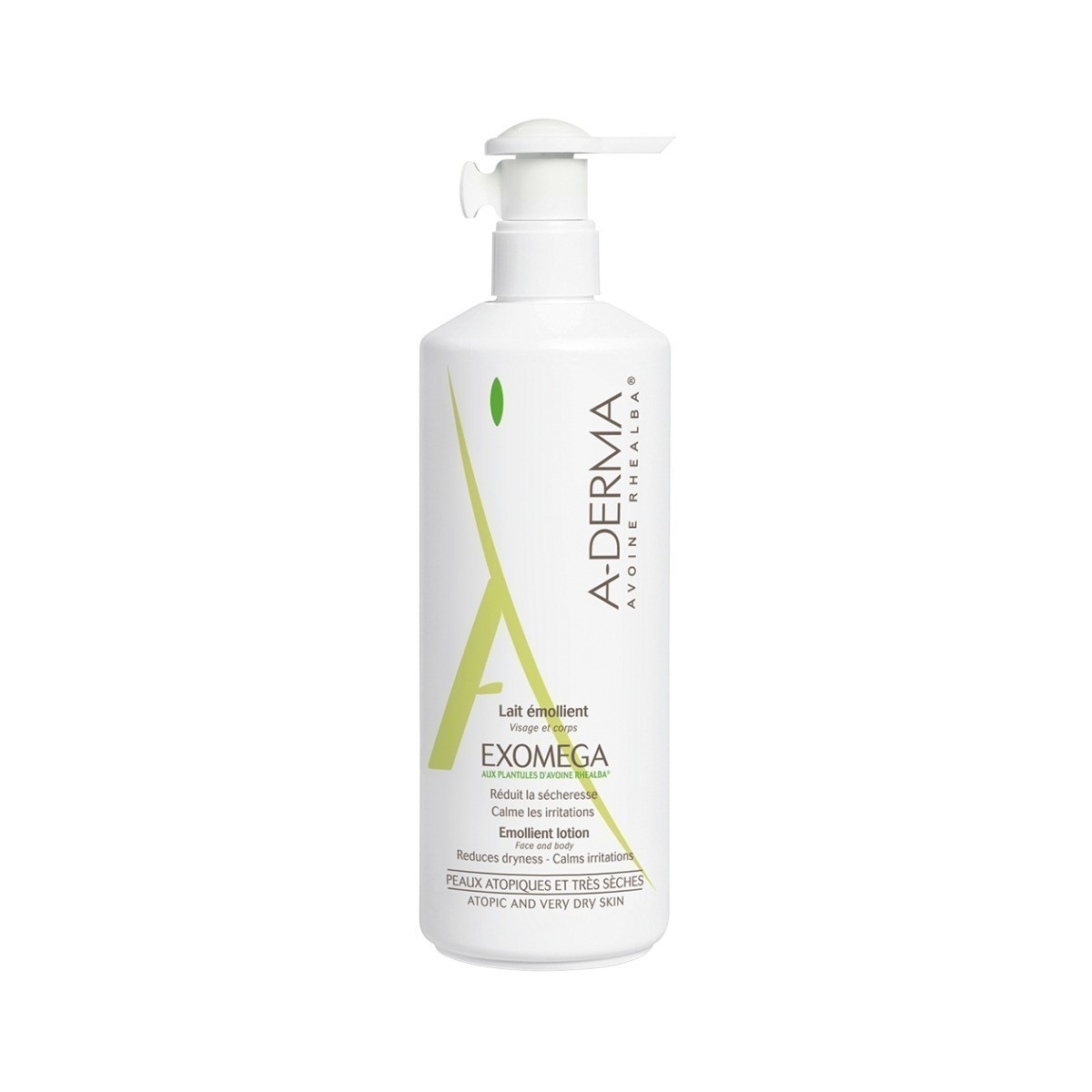 A-Derma Exomega