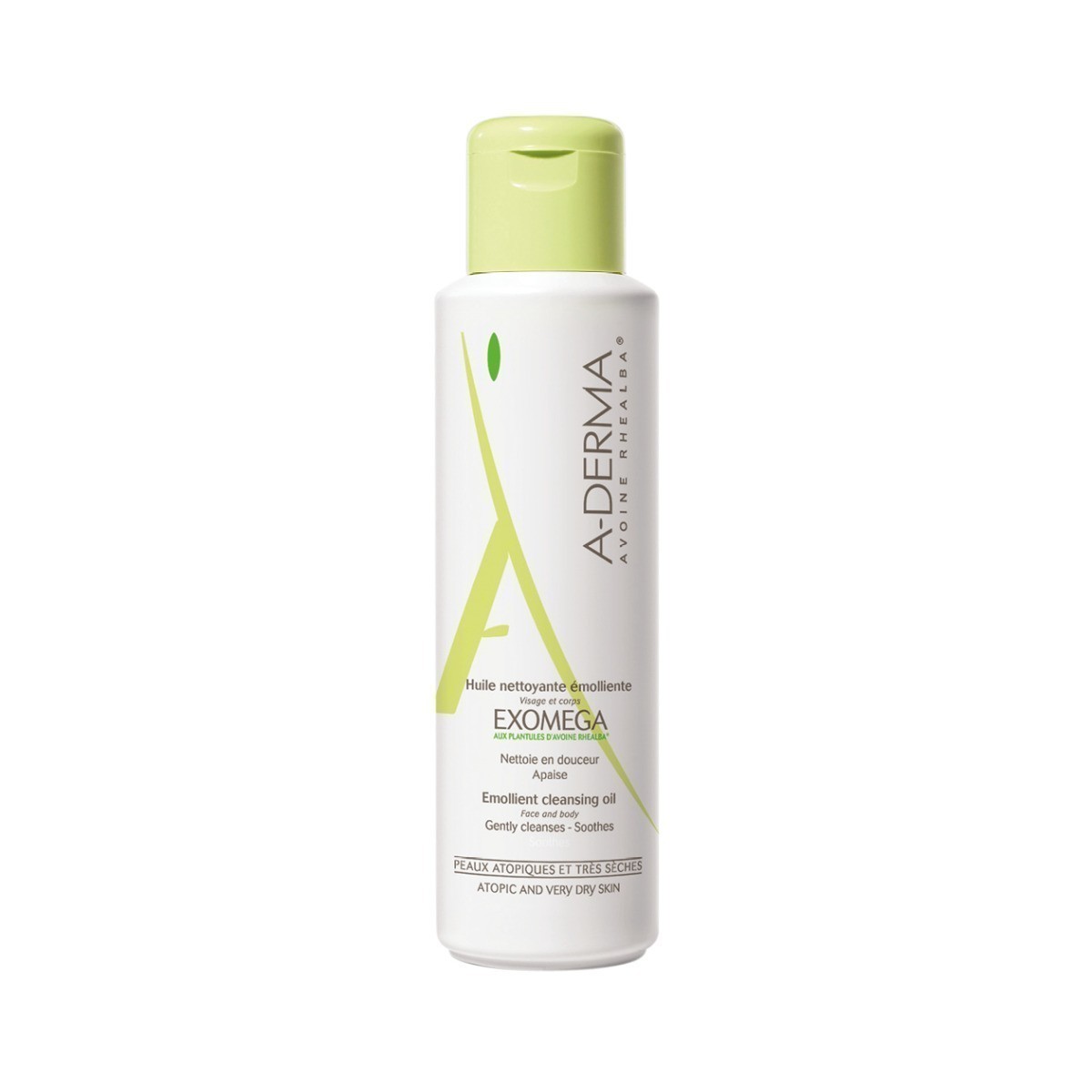 A-Derma Exomega