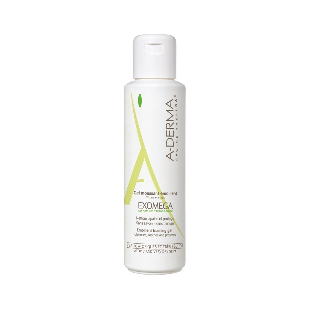 A-Derma Exomega