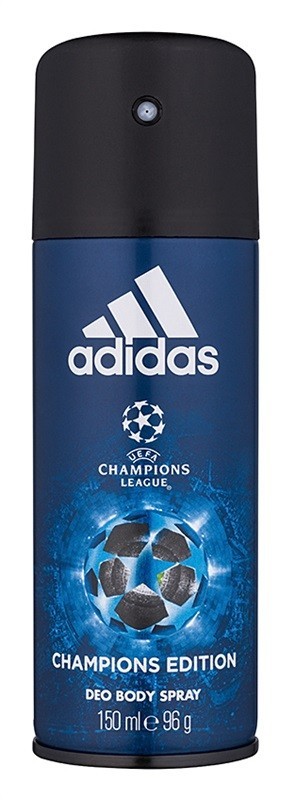 Adidas Champions League Champions Edition
