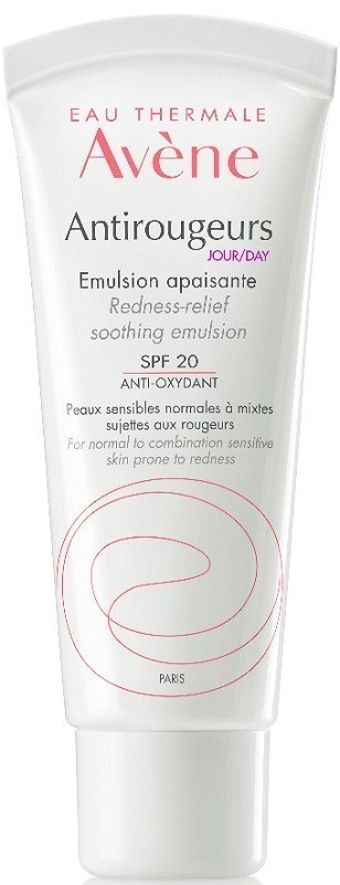 Avène Antirougeurs