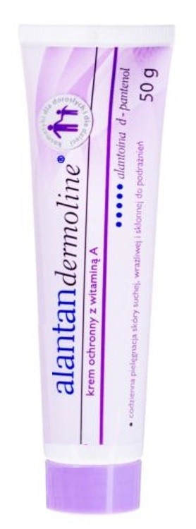 Alantandermoline