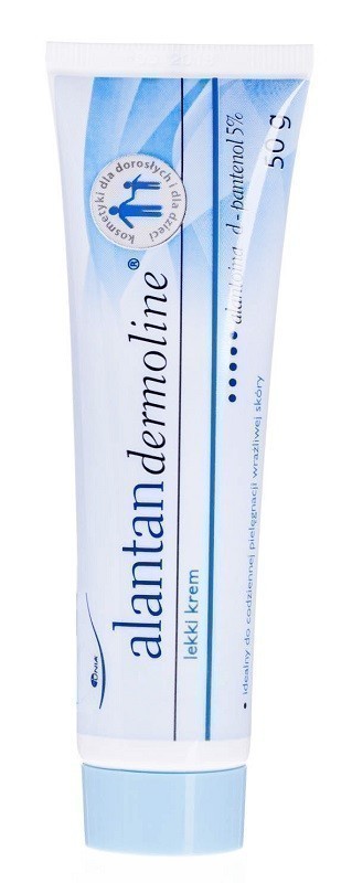 Alantandermoline