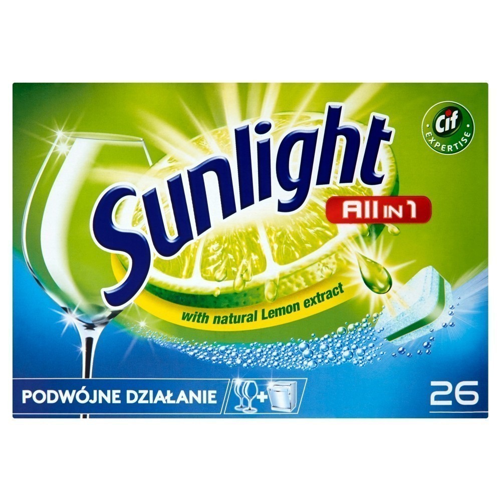 Sunlight All in 1