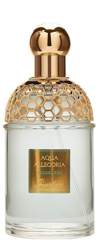 GUERLAIN Aqua Allegoria Teazzura