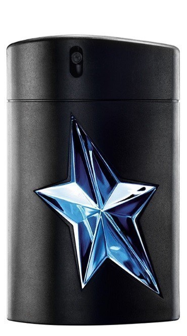 THIERRY MUGLER A*Men Rubber Flask Refillable