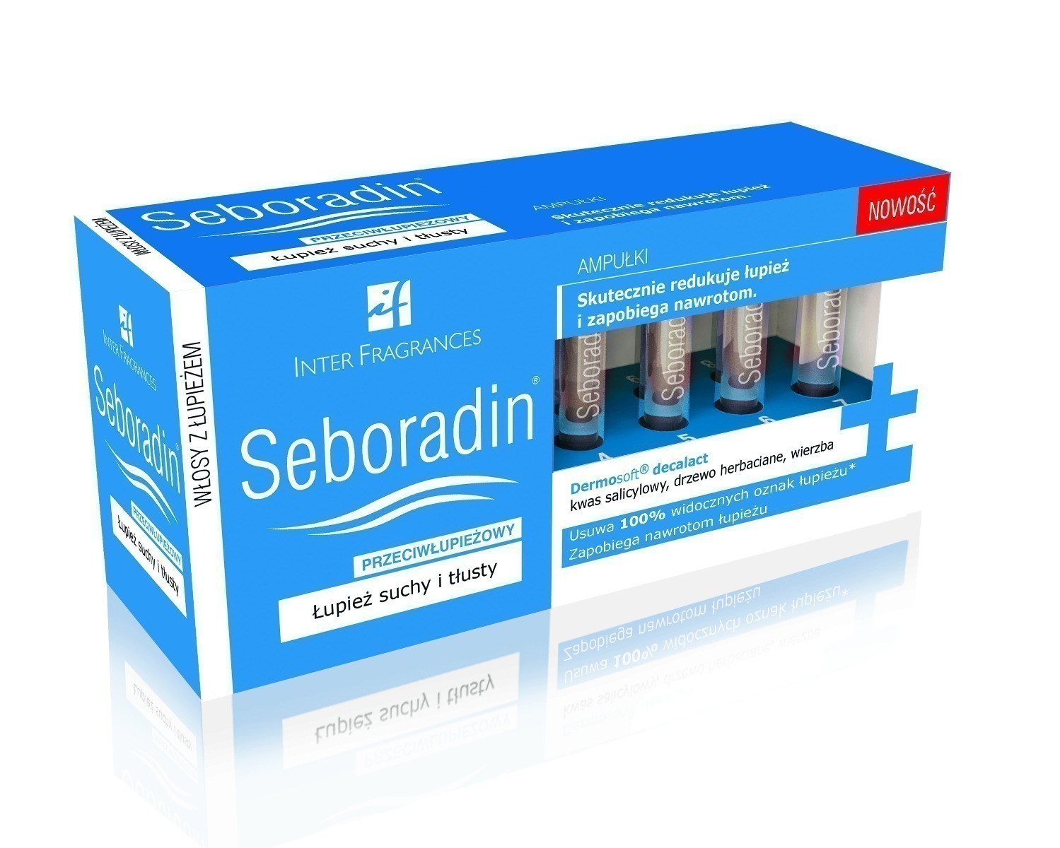 Seboradin