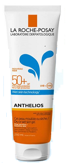 La Roche-Posay Anthelios XL Wet Skin Gel SPF50+