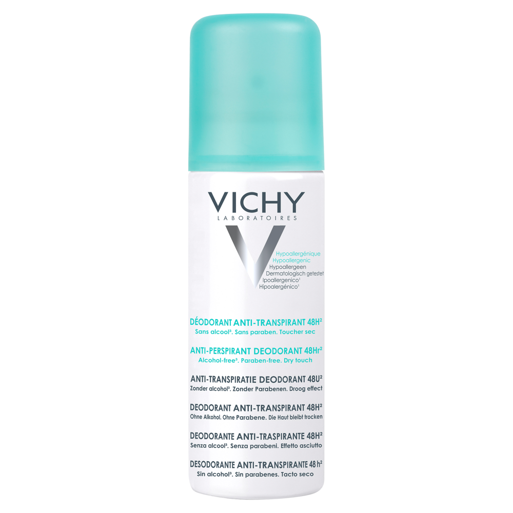 Vichy Deo Anti-Transpirant 48H