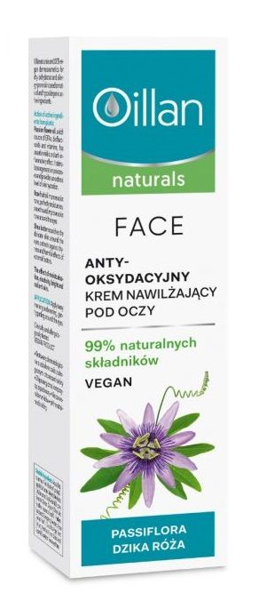 Oillan Naturals
