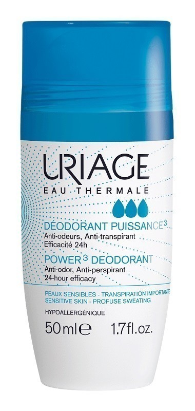 Uriage Eau Thermale