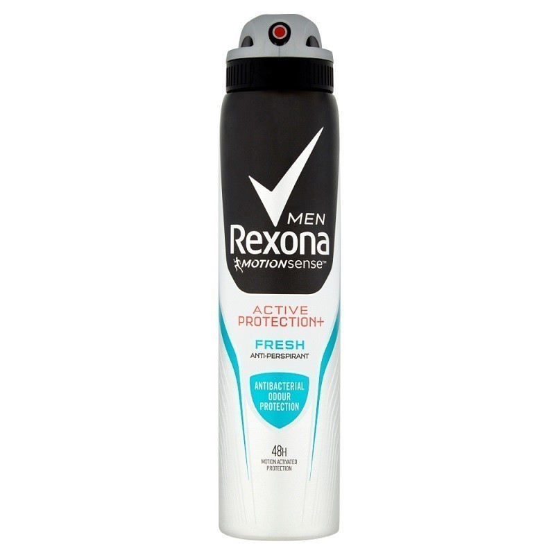 Rexona Men MotionSense Active Protection+ Fresh