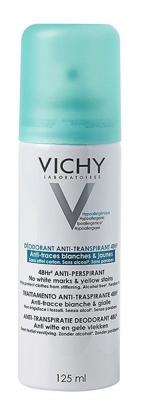 Vichy Deo Anti-Transpirant 48H