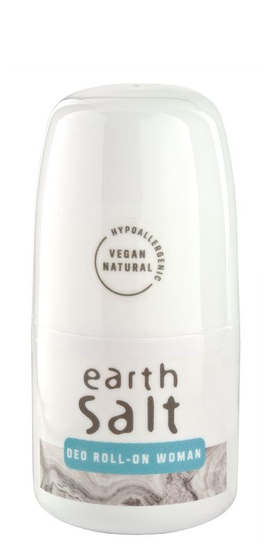 Earth Salt
