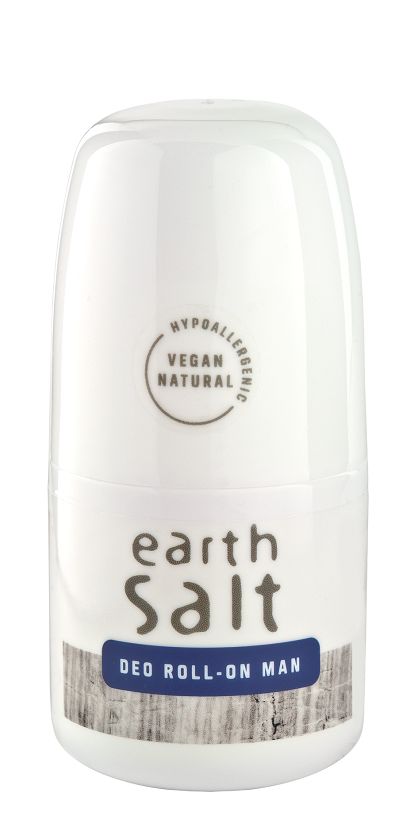 Earth Salt